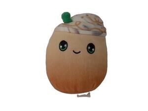 Squishmallows Mocha Latte plush 6"